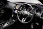 Infiniti Q60 Red Sport 2016 года (AU)